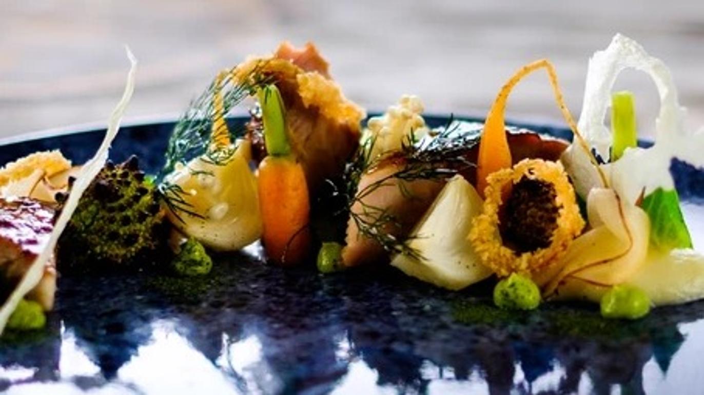 Images Grytan restaurang