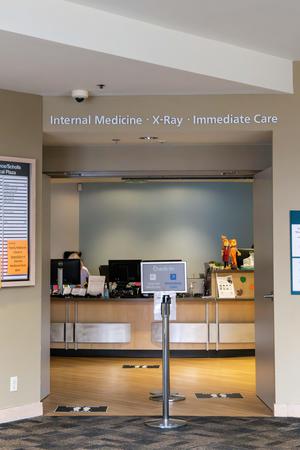 Images Providence Medical Group - Scholls Internal Medicine