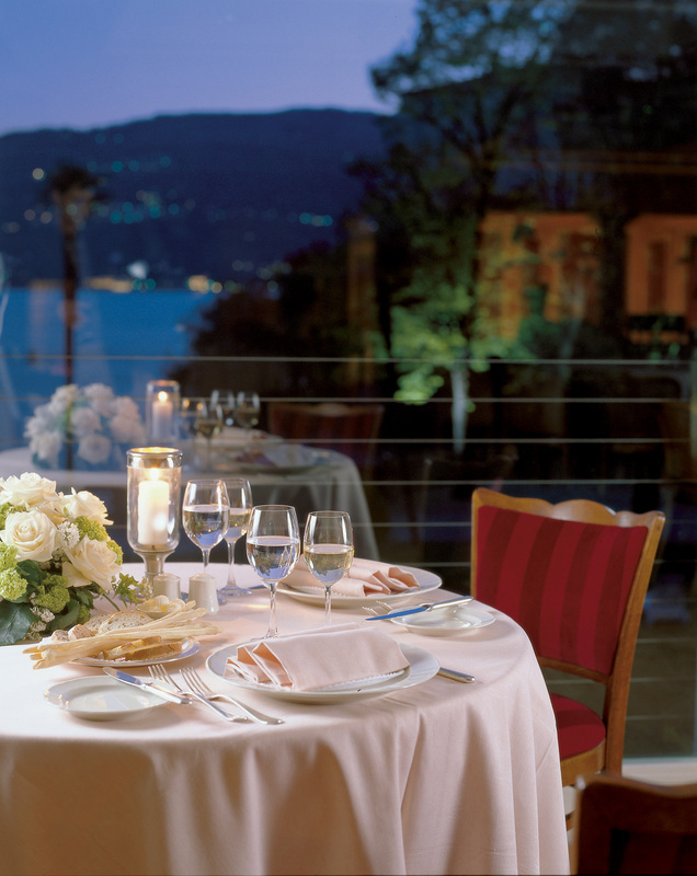 Images Grand Hotel Majestic