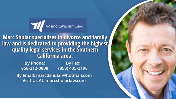 Images Marc Shular Family Law