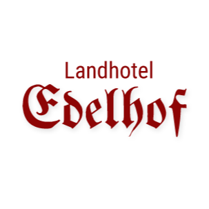 Thüringer Landhotel "Edelhof" (Touringen Stempel 418)  