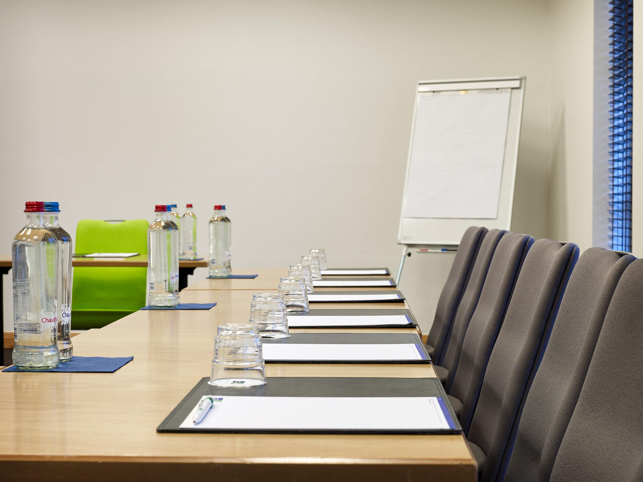 Fotos - Holiday Inn Express Hasselt by IHG - 9