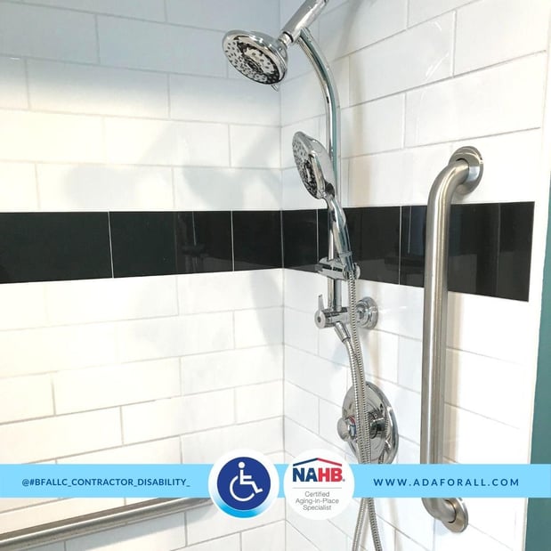 Images BFA,llc Contractor & Disability Consultant