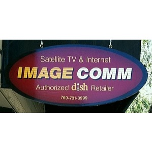 Image Communications Logo