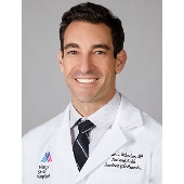 Dr. Nicholas Richardson, MD - New York, NY - Orthopedic Surgeon