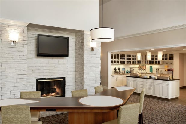 Images Homewood Suites by Hilton St. Petersburg Clearwater