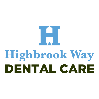 Highbrook Way Dental Care Logo