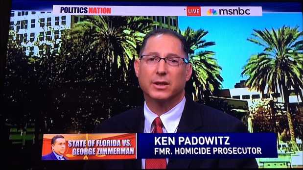 Images Kenneth Padowitz, P.A.