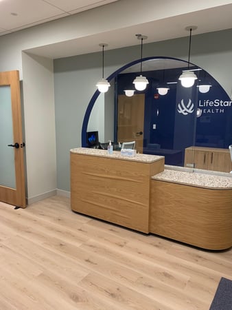Images LifeStance Therapists & Psychiatrists Mansfield