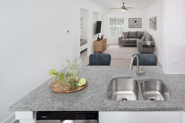 Images Camden Midtown Atlanta Apartments
