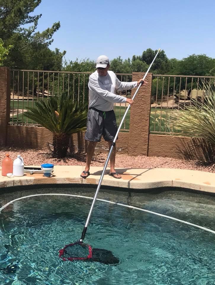 Dano's Pool Service LLC Photo