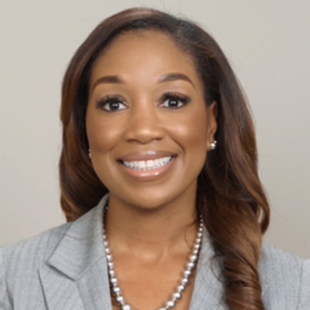 Images Edward Jones - Financial Advisor: Shanika McCloud