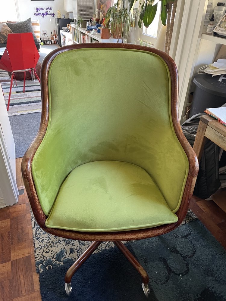 FC Custom Upholstery