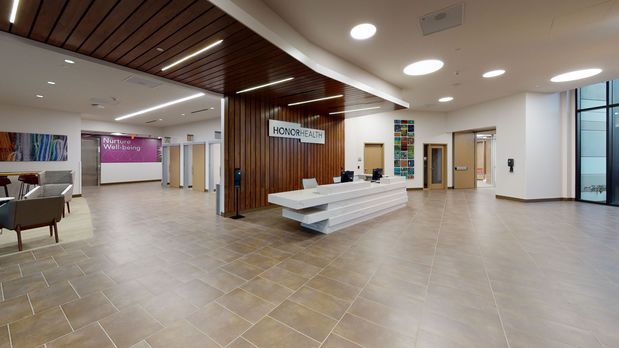 Images HonorHealth Sonoran Crossing Medical Center