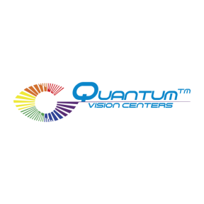 Quantum Vision Centers Logo