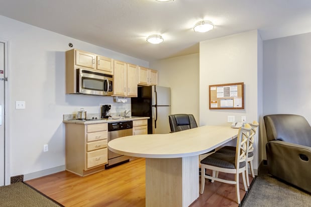 Images Candlewood Suites Paducah by IHG