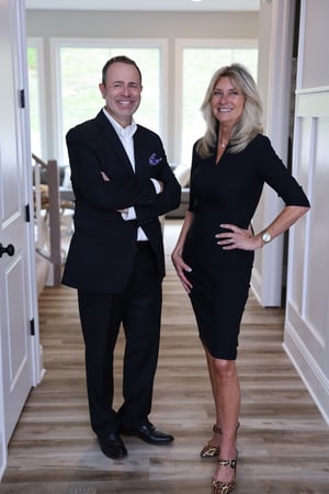 Images Ed Noschese and Kim Rostron Team - The Best Agents Ever, LLC