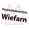 Logo Hausmeisterservice Wiefarn