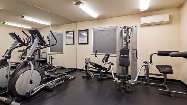 Images Best Western Sandman Hotel