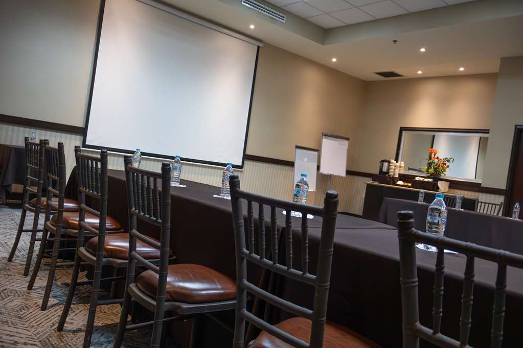 Images Best Western Premier Monterrey Aeropuerto