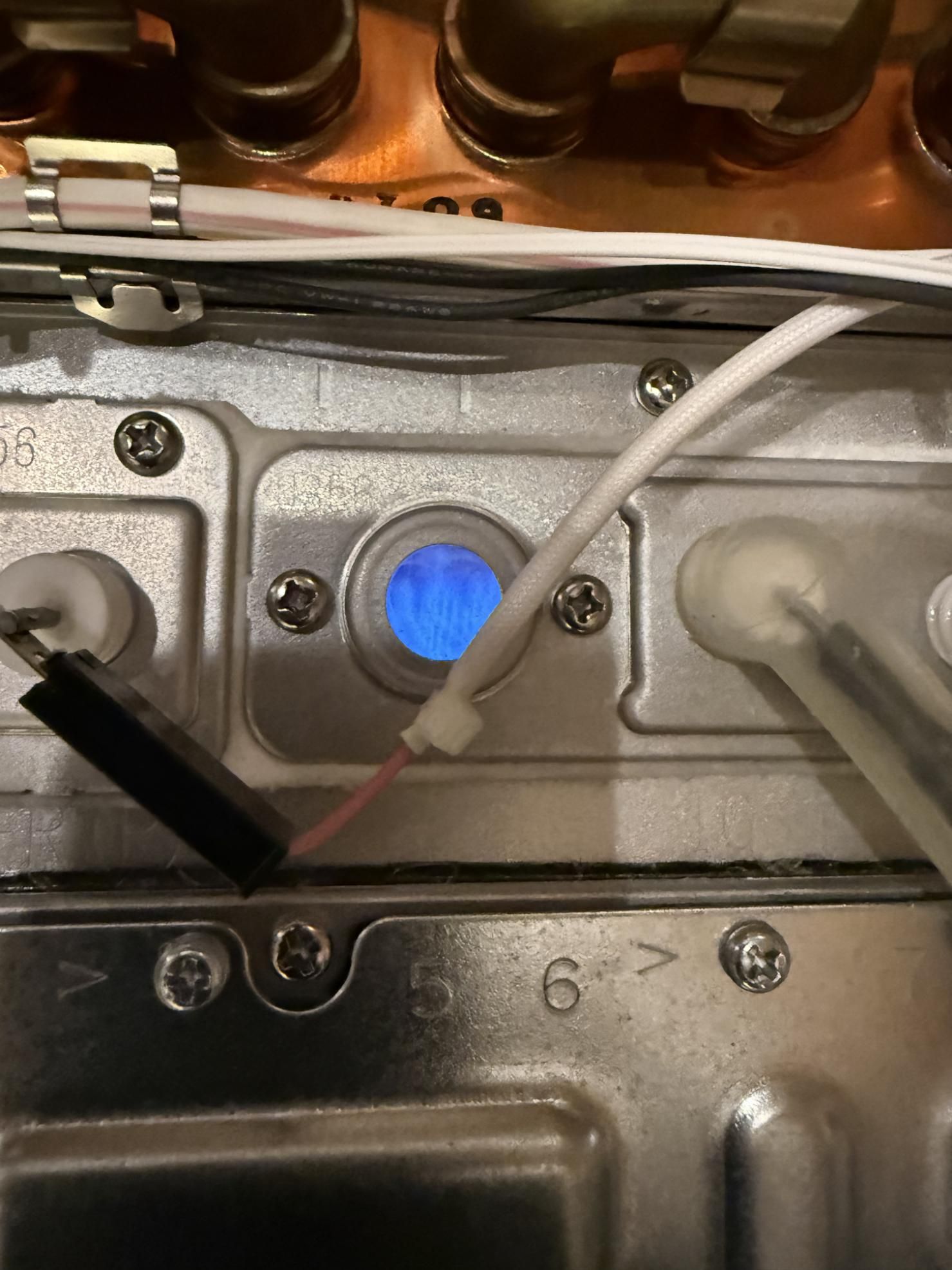 Texas Born Plumbing Image