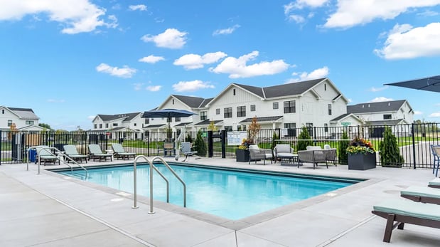 Images Sandhill Parkway Townhomes