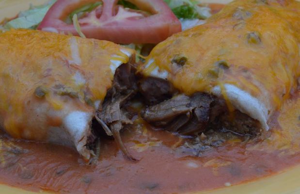 Images Burrito Rapido
