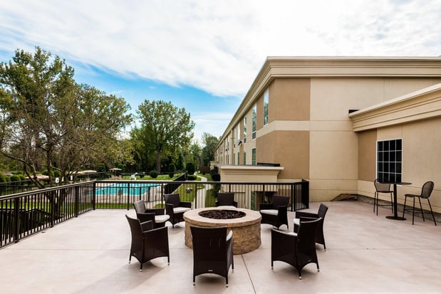 Images Holiday Inn Johnstown-Gloversville by IHG