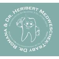 Dr. Heribert Medweschek Logo