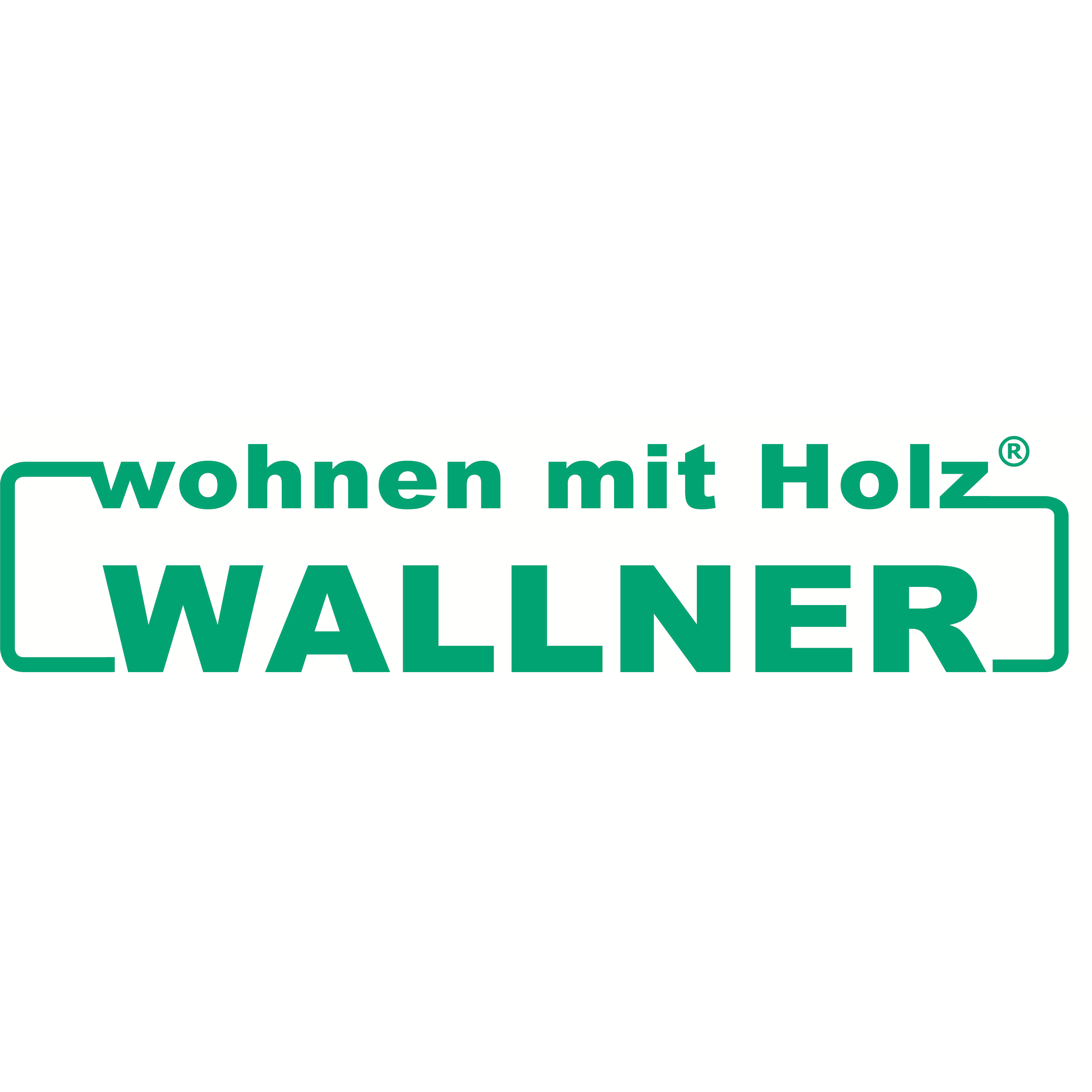 Wallner Holzhandel GmbH Logo