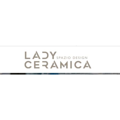 Lady Ceramica Logo