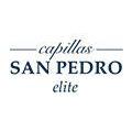 Capillas San Pedro Logo