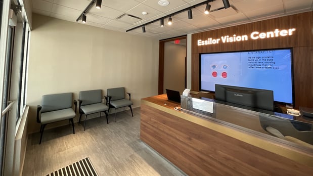 Images LensCrafters