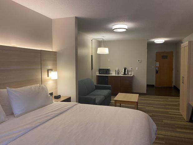 Images Holiday Inn Express & Suites Logansport, an IHG Hotel