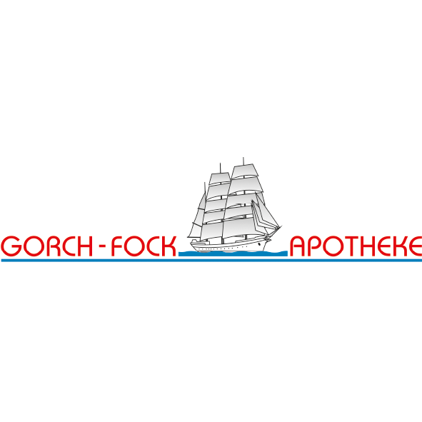 Logo Logo der Gorch-Fock-Apotheke