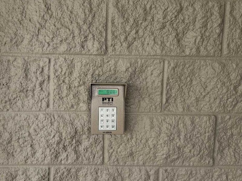 Keypad