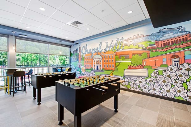 Images Tru by Hilton Chapel Hill
