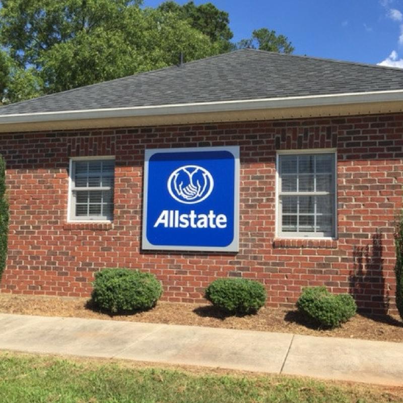 Image 8 | McDaniel-Scott Agency: Allstate Insurance