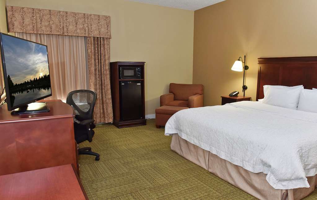 Guest room amenity