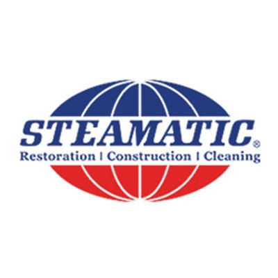 Steamatic Of Hot Springs Logo