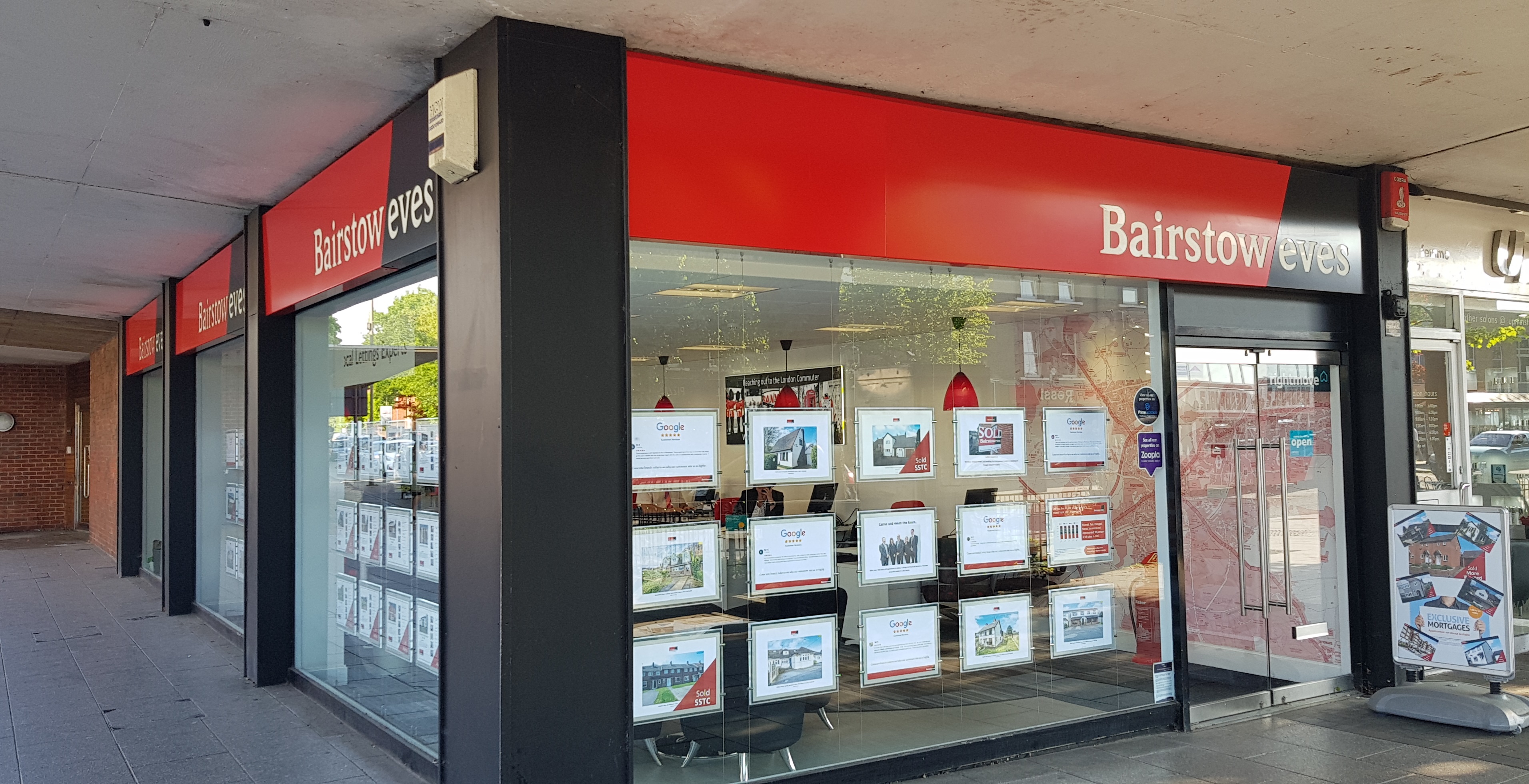 Images Bairstow Eves Sales and Letting Agents Brentwood