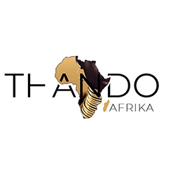 Thando Afrika LLC Logo