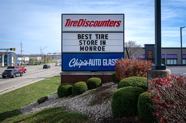 Images Tire Discounters