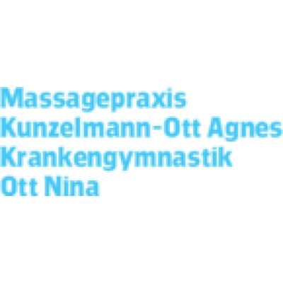 Physiotherapie Ott in Weismain - Logo