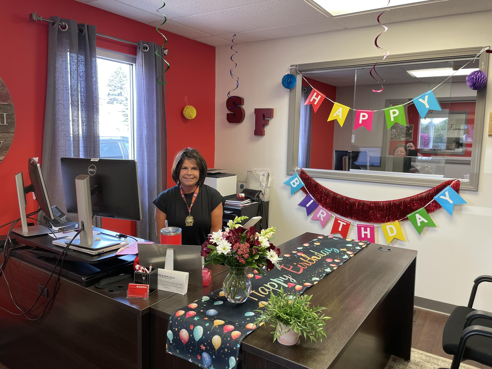 Amy Jordahl – State Farm Insurance Agent Image