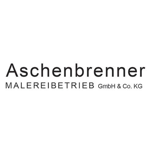 Logo Aschenbrenner Malereibetrieb GmbH & Co. KG