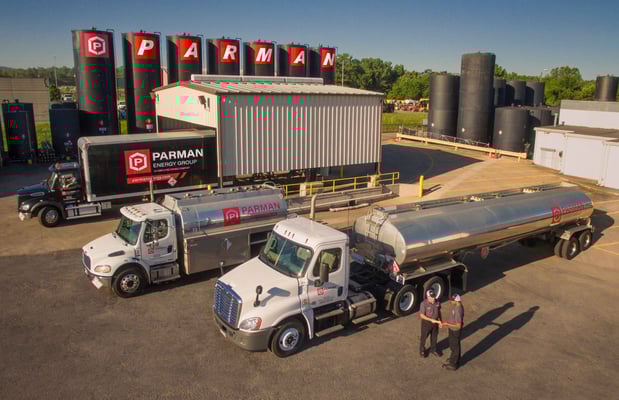 Images Parman Energy Group