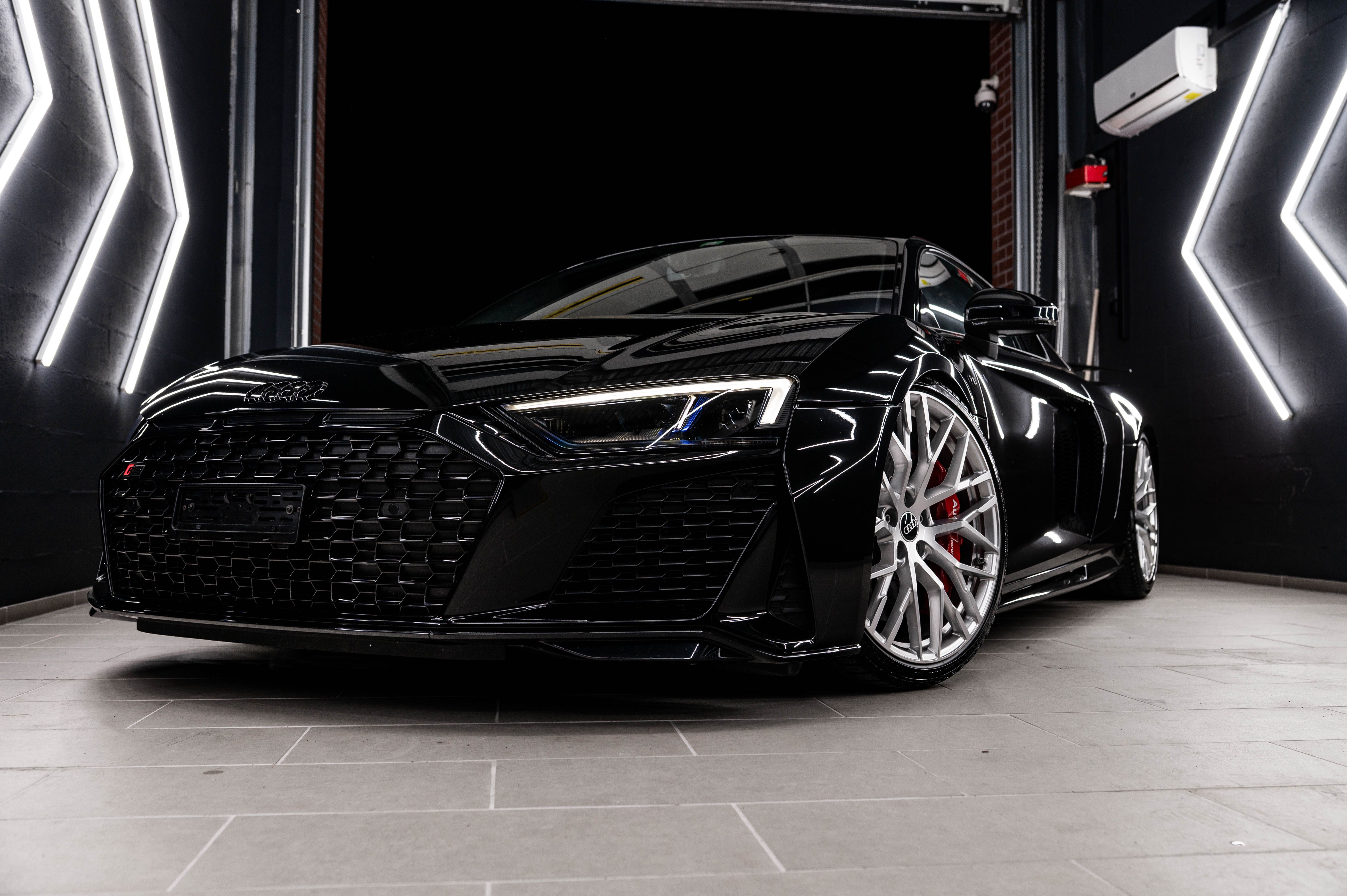 Bilder L'AUTOMOBILE rent GMBH