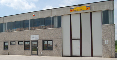 Images Elettrauto - Officina Poli