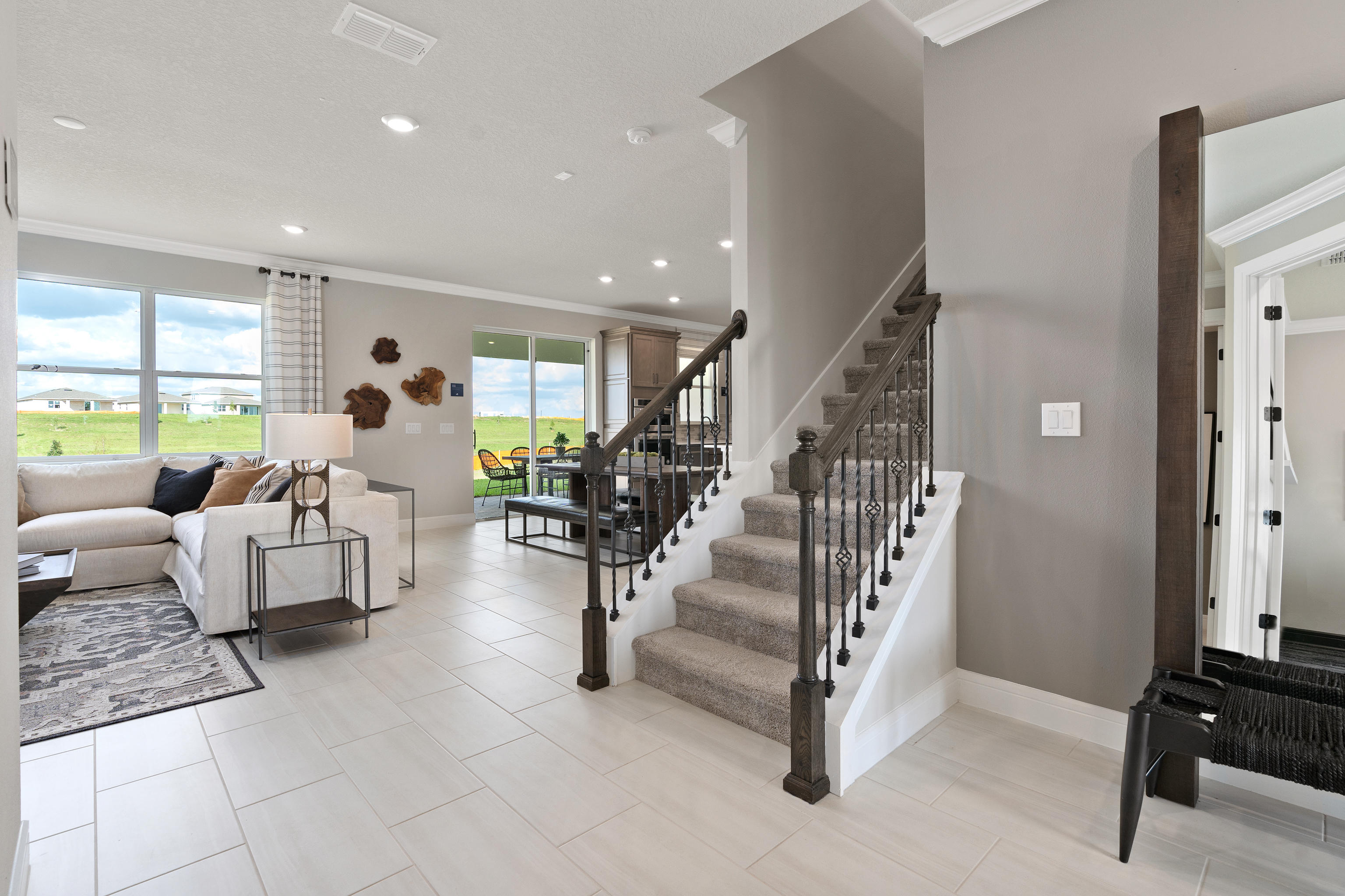 Estates at Lakeview Preserve by Pulte Homes
